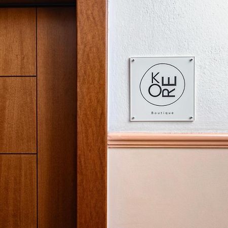 Kore Boutique سالونيك المظهر الخارجي الصورة