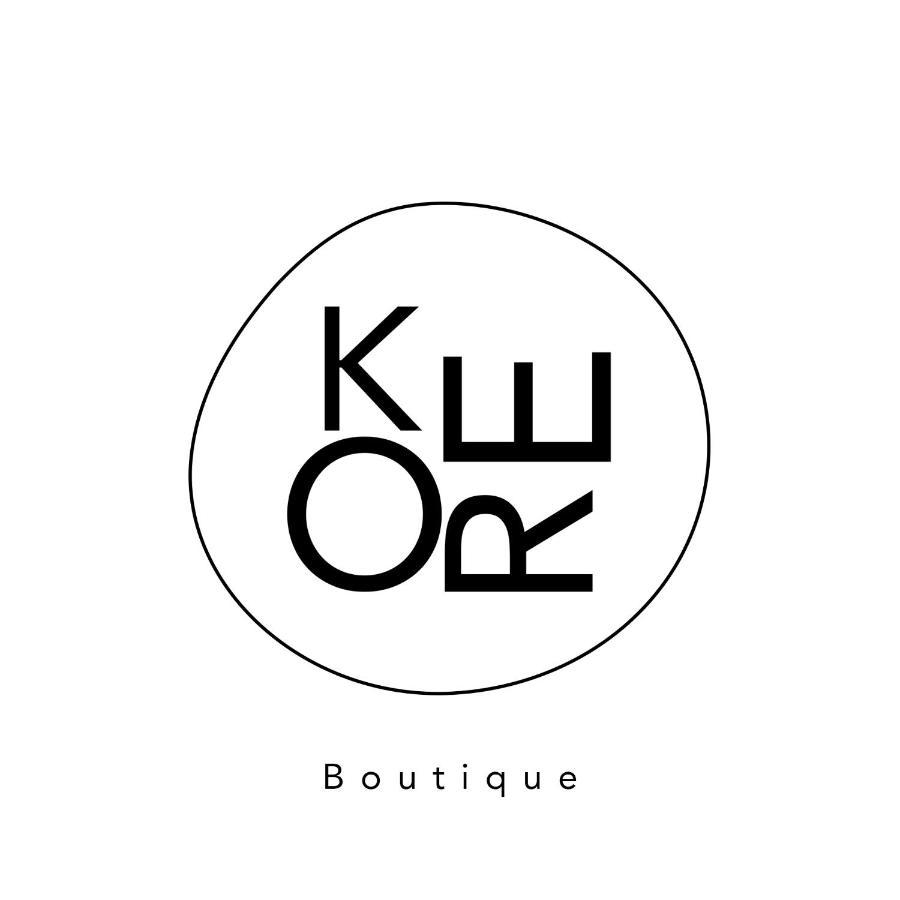 Kore Boutique سالونيك المظهر الخارجي الصورة
