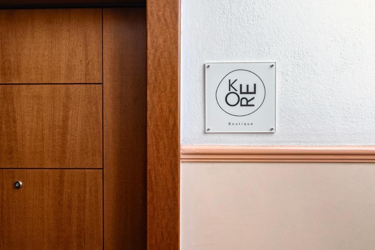 Kore Boutique سالونيك المظهر الخارجي الصورة